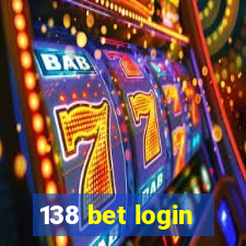 138 bet login